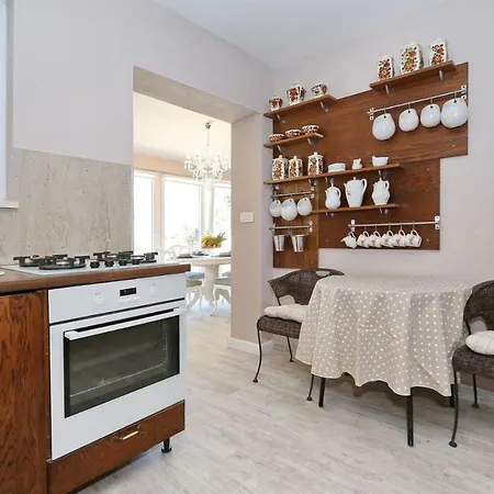 Charming Holiday House Mini Mia Zadar