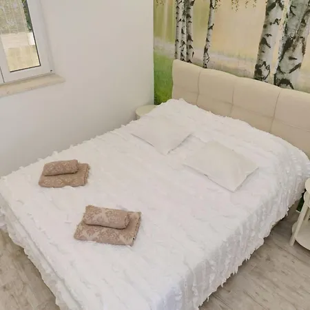 Charming Holiday House Mini Mia Ferienhaus *