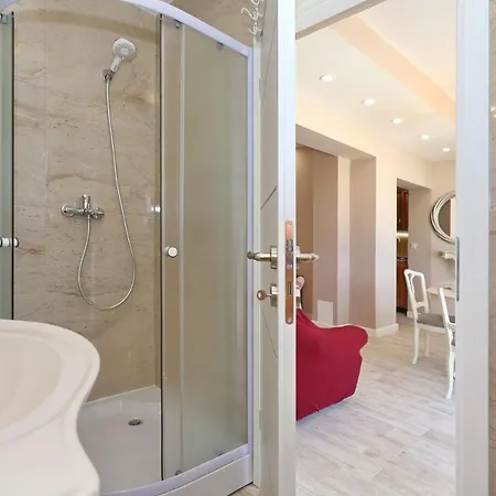 Ferienhaus Charming Holiday House Mini Mia Zadar