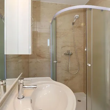 Charming Holiday House Mini Mia Ferienhaus Zadar