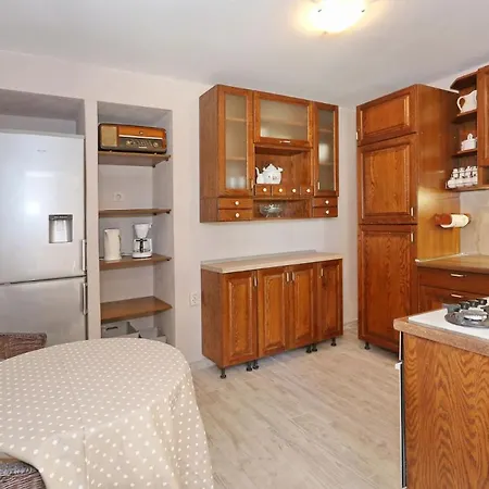 Charming Holiday House Mini Mia Ferienhaus Zadar
